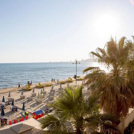 Hotel Vala Durrës Extérieur photo