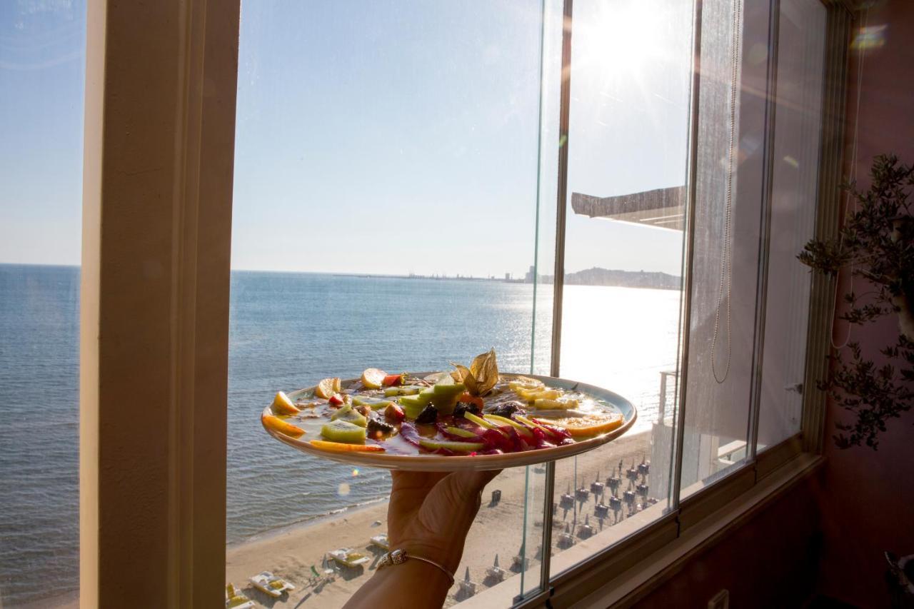 Hotel Vala Durrës Extérieur photo