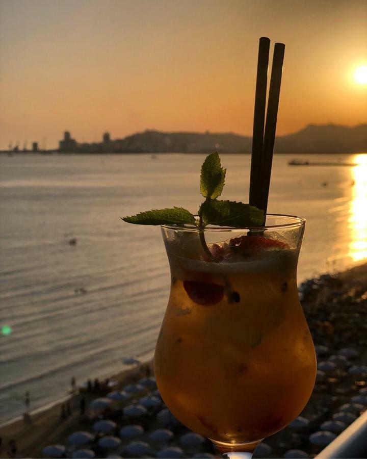 Hotel Vala Durrës Extérieur photo