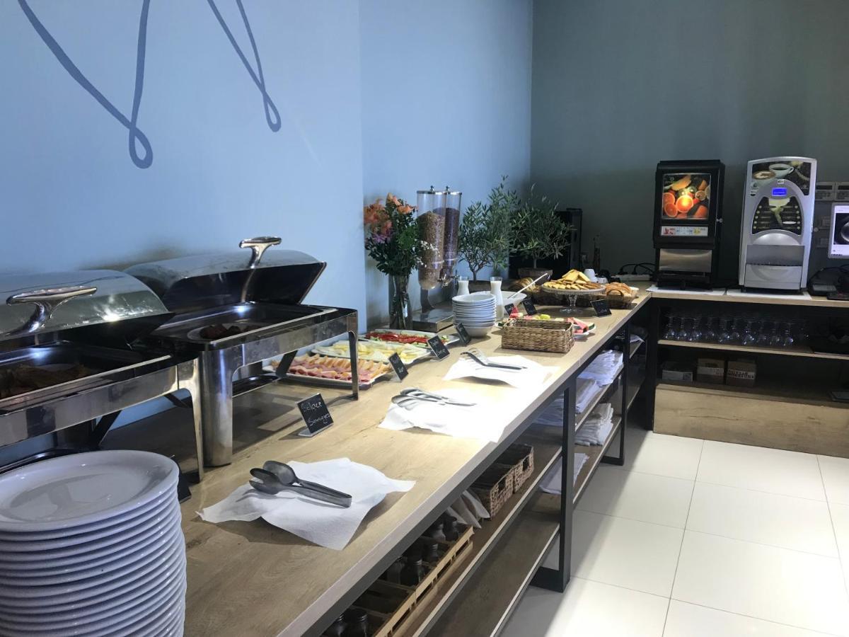 Hotel Vala Durrës Extérieur photo