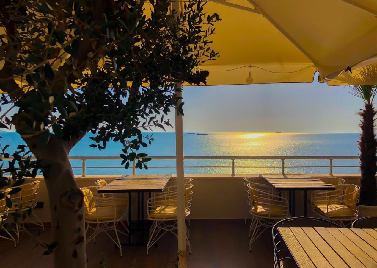 Hotel Vala Durrës Extérieur photo